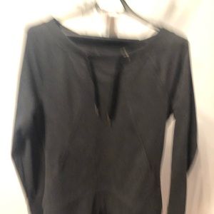 Pure barre sweatshirt